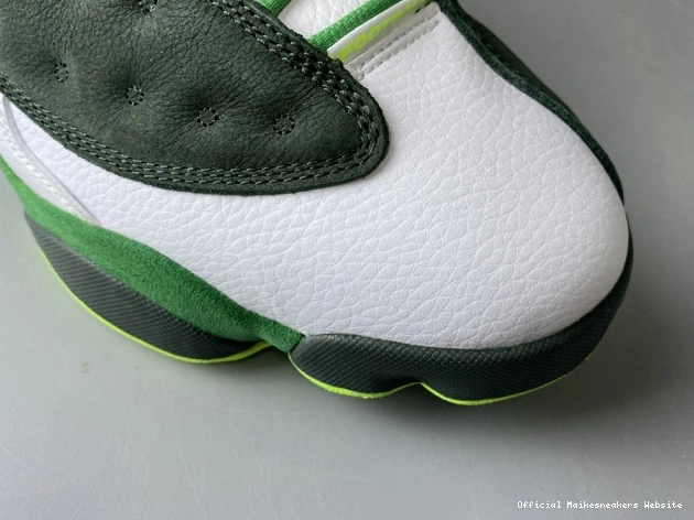 Official Maikesneakers Retro Air Jordan - Ducks' AR4390 13 PE 'Oregon 313 0727